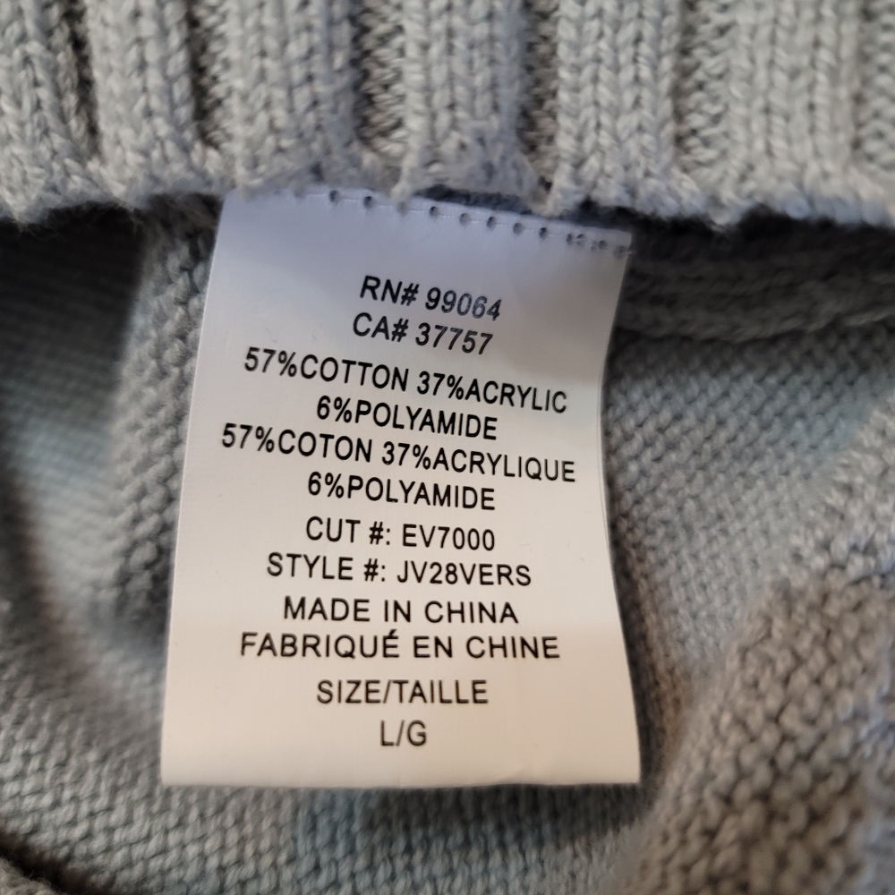Element Rising Sun Sweater in L - Picture 5 of 6